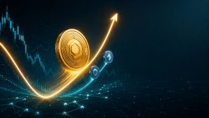 Bitcoin se recupera hacia $78.000 mientras ARB y PONS prolongan el rally de Robinhood Chain