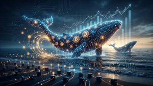 Bitcoin Whales Resume Buying as Retail Investors Stay on the Sidelines
