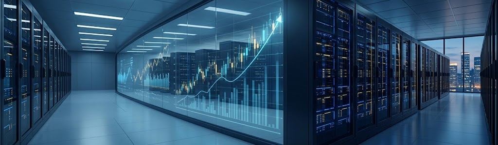 Bitcoin targets $100,000.