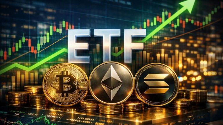 BlackRock Leads $217M Bitcoin ETF Recovery And Ether Continues Strong Run