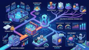 Bitget celebrates its eighth anniversary by launching the KCGI 2026 competition with a 3 million USDT prize pool.
