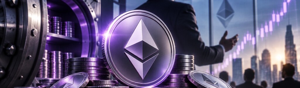Bitmine purchased 27,562 ETH