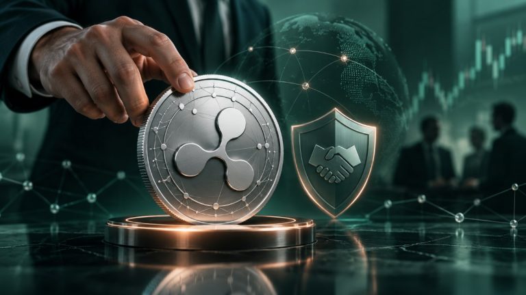 Bitwise CIO Matt Hougan says advisors favor XRP for its longevity and practical financial use cases as ETF demand continues to grow.