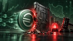 Blumenthal urges federal scrutiny of Tether after a Senate inquiry found USDT dominated hundreds of sanctioned wallets linked to Iran.