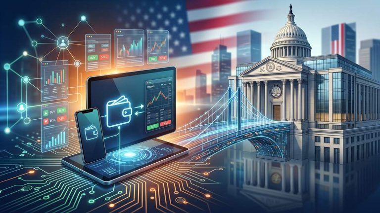 CFTC gives green light to crypto- applications