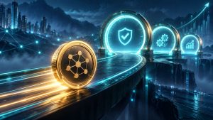 Cardano maps major Dijkstra milestones, with new node releases, testing networks and a potential hard fork window stretching into early 2027.