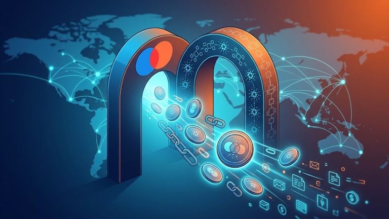 Cardano Partners With Mastercard to Advance Blockchain Payments and Stablecoins