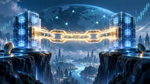 Chainlink launches CCIP 2.0 with custom verifiers, compliance controls and flexible finality for safer cross-chain asset transfers.