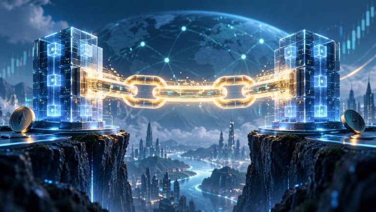 Chainlink launches CCIP 2.0 with custom verifiers, compliance controls and flexible finality for safer cross-chain asset transfers.