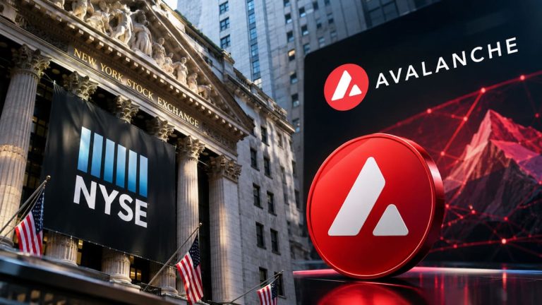NYSE Spent a Year Testing Avalanche Tech, Ava Labs President Reveals