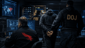 CrowdStrike And DOJ Take Down Sality Botnet In Major Crypto Crackdown