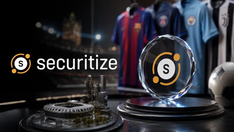 Securitize And Socios Launch Strategic Push Into High‑Impact Tokenized Sports Equity