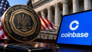 CFTC Greenlights Coinbase Clearing LLC, Expanding Its US Derivatives Reach