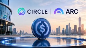 Circle's Arc launch is just 2 days away: What can we expect?