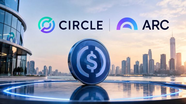 Circle's Arc launch is just 2 days away: What can we expect?