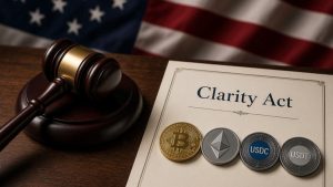 Sheriffs’ Association Reverses Opposition To Clarity Act, Shifts Position To Neutral