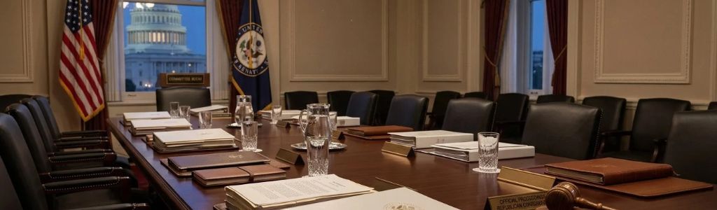 Republicans Say Concessions Are Exhausted
