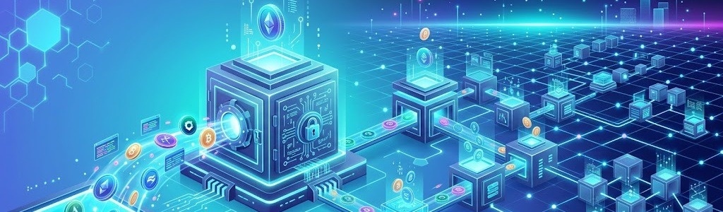 Coinbase now lets eligible US users outside New York borrow up to $100,000 in USDC using HYPE and ZEC as collateral.