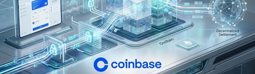How the Onchain Flow Works