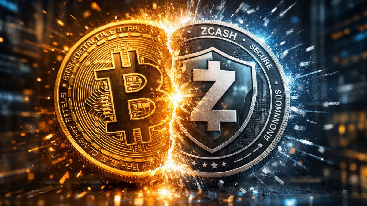 Researchers Unveil Zcash-Style Shielded Bitcoin Design for Private Transfers
