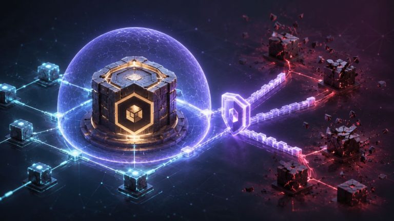 Core DAO plans an emergency hard fork after validators claimed excess CORE rewards, saying user assets are safe and prior transactions will remain intact.