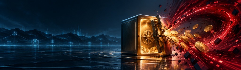 Cozy Finance lost roughly $170,000 in a second Optimism exploit