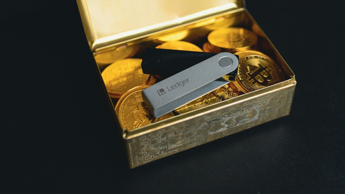 Votre adresse crypto a été divulguée ? Les mesures de sécurité que tout utilisateur de portefeuille matériel devrait prendre