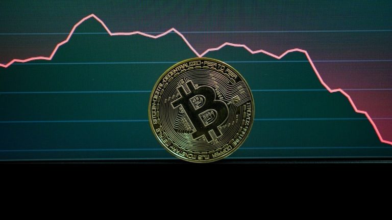 Crypto Exchange Goes Bankrupt