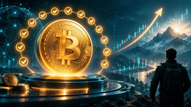 Bitcoin’s short-term holders post a 30-day profit streak as CryptoQuant sees improving odds of a durable bullish market recovery.
