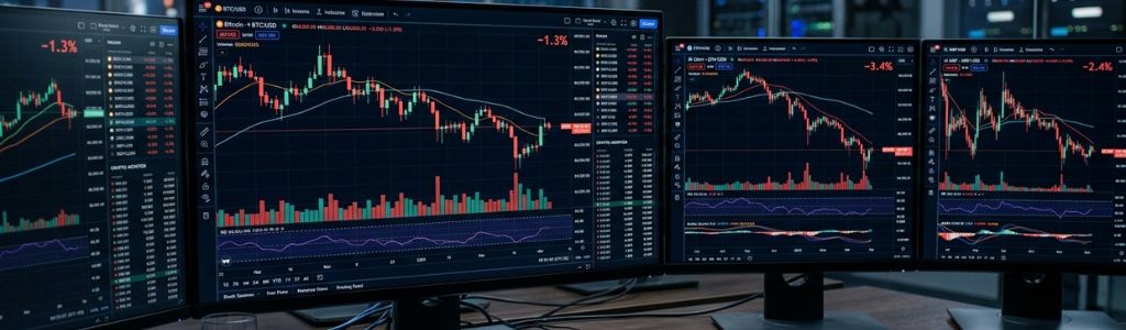 Market Conditions and Price Movements