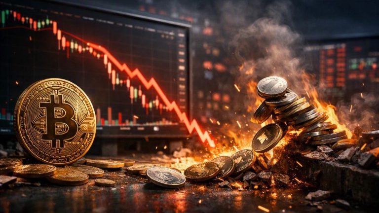 Crypto Markets Suffer $637M in Liquidations After Clarity Act Collapse