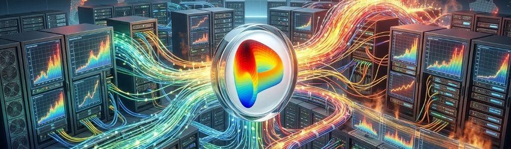 Network Activity Sees Major Jump