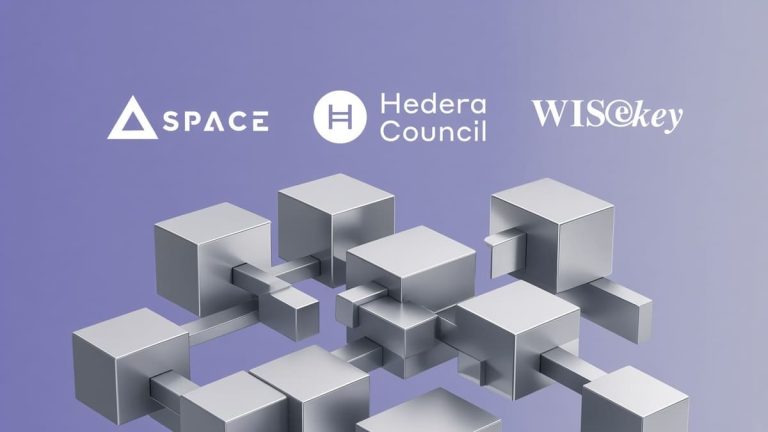 Hedera Council Expands Network With Two New Strategic And Community Partnerships