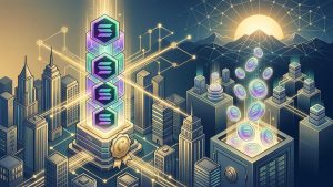 DeFi Development – ​​Solana