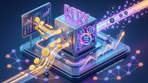 DeFi Development raises $11M