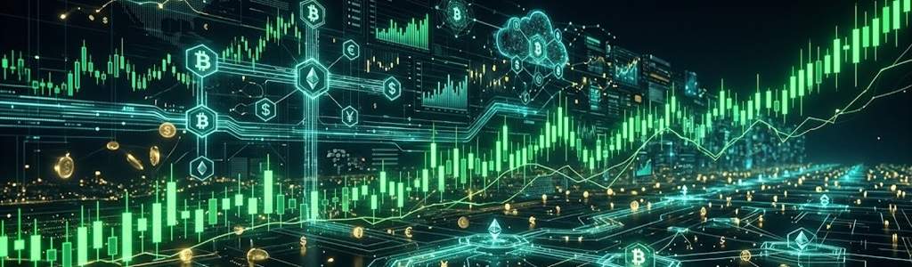 Dogecoin rises more than 14%