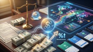 The Hidden Business Behind Stablecoins