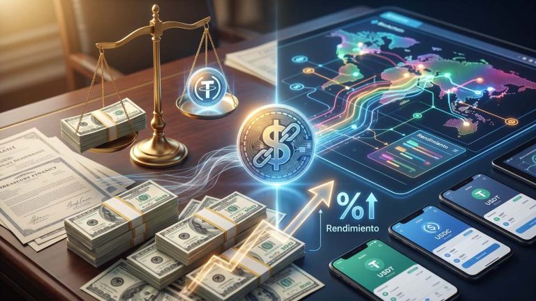 The Hidden Business Behind Stablecoins