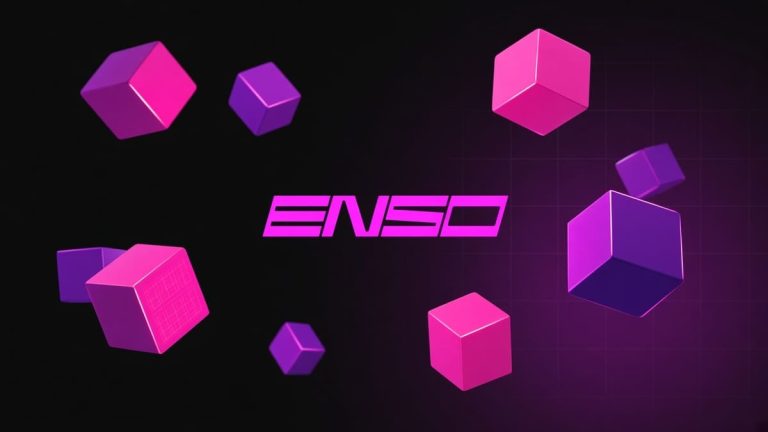 Enso Redefines Crosschain Routing, Moving Beyond Bridges to Finished Positions
