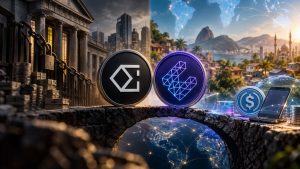 Are Ethena and Etherfi Really Banking the Unbanked—or Just Banking on Degens?
