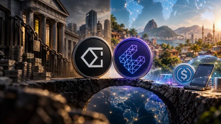 Are Ethena and Etherfi Really Banking the Unbanked—or Just Banking on Degens?