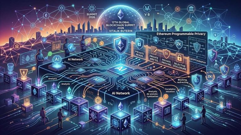 Beyond Anonymous Names: How AI Could Reshape Ethereum Privacy