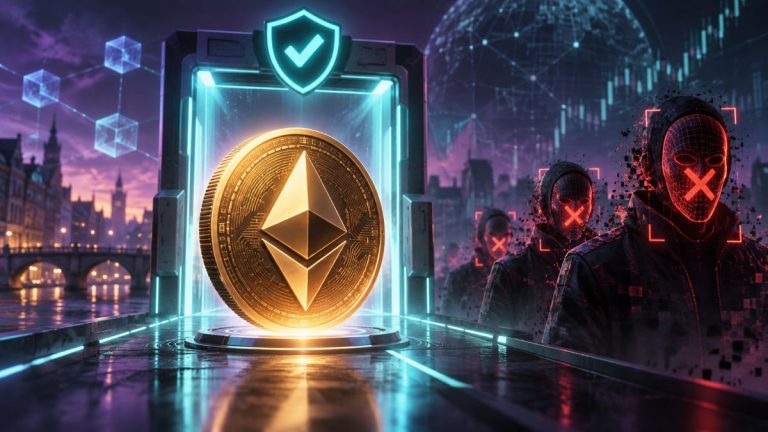 Ethereum sets Oct. 6 for Glamsterdam’s Sepolia test as developers warn fake builders could exploit free test ether and disrupt the upgrade rehearsal.