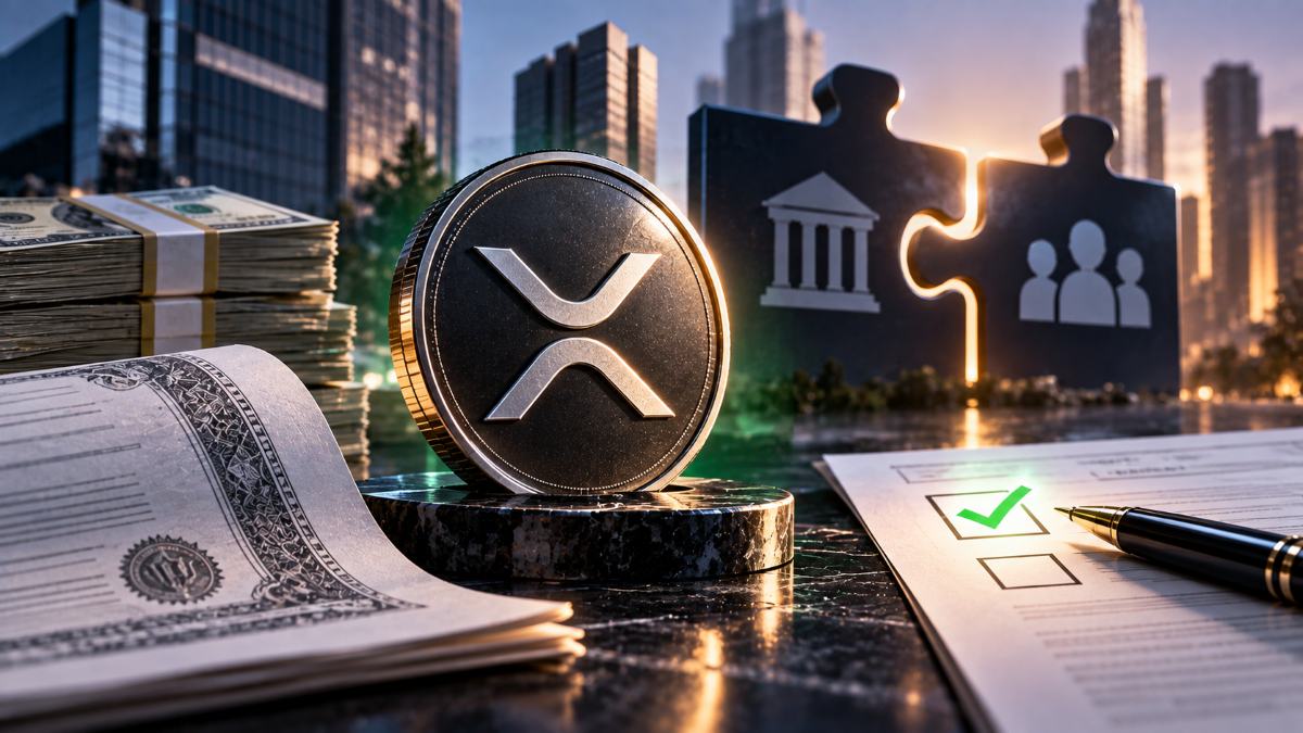 Evernorth's $30M convertible note could fund XRP purchases, but only if its SPAC merger with Armada Acquisition Corp. II closes.