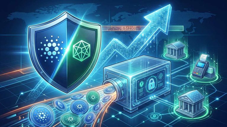Fireblocks Cardano-