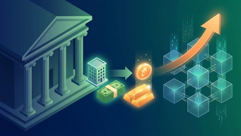 The Institutional Paradigm Shift: Why Crypto’s Real Bull Wave May Only Be Getting Started