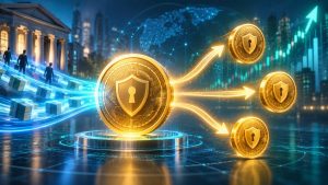 Grayscale’s Zcash ETF sets a 3-for-1 share split after drawing over $233M in inflows as ZCSH demand and ZEC momentum accelerate.