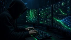 Bitget Blames North Korea for $352M Hack Via Spoofed Transfers, CEO Says