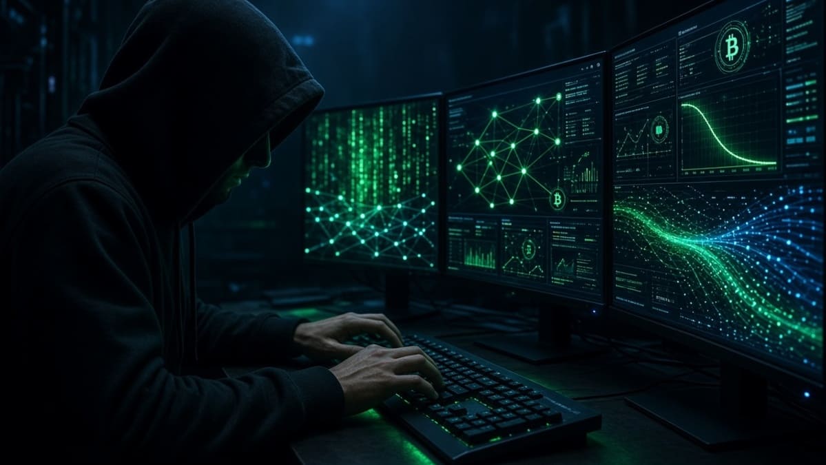 Bitget Blames North Korea for $352M Hack Via Spoofed Transfers, CEO Says