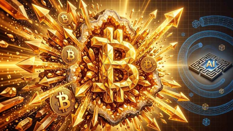 Hougan’s Thesis and the Disconnect Between Bitcoin Price and the CLARITY Act